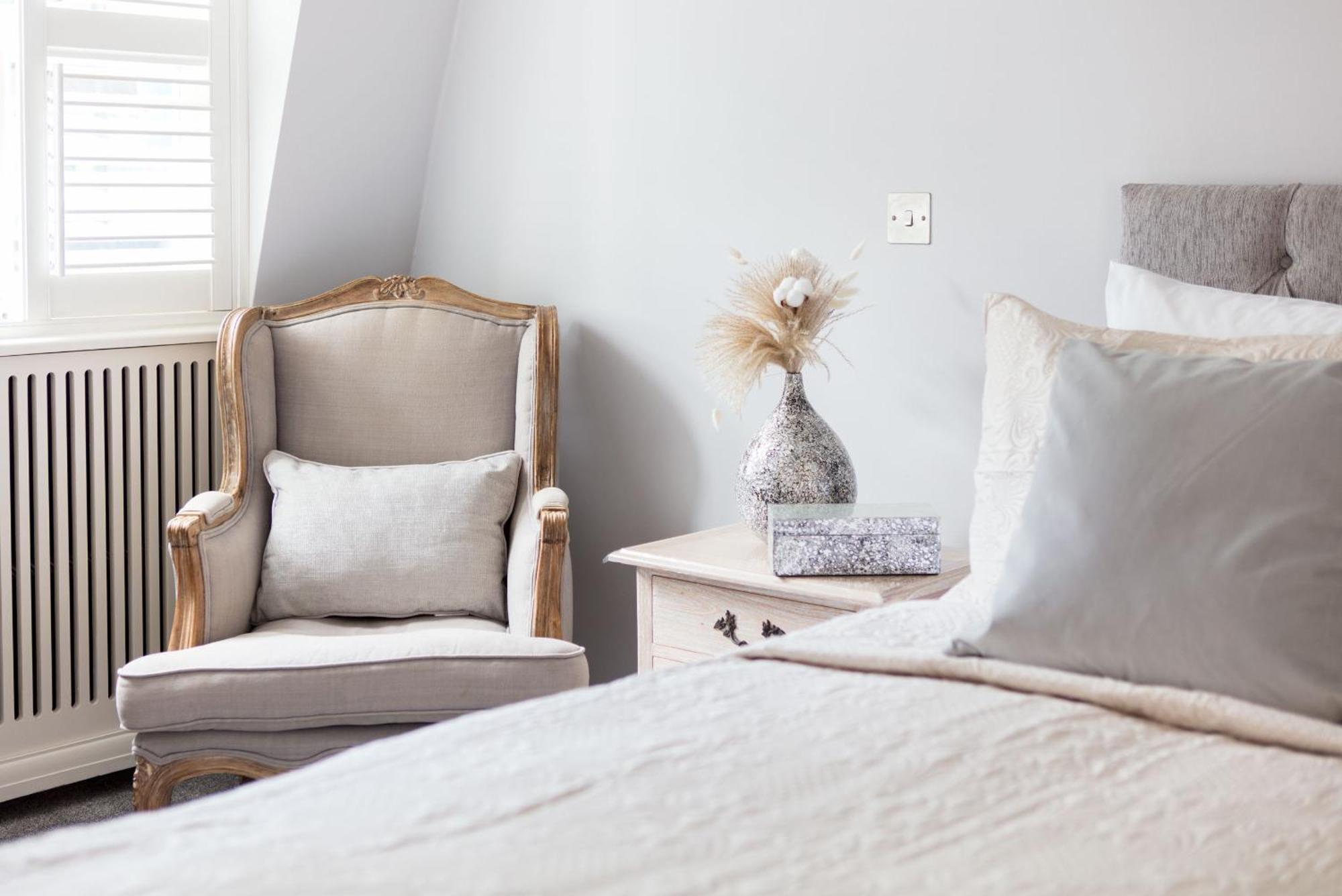 Spacious Quiet 4Bedrooms 6Beds House With Private Garage 5Min Walk To Paddington Station Лондон Экстерьер фото