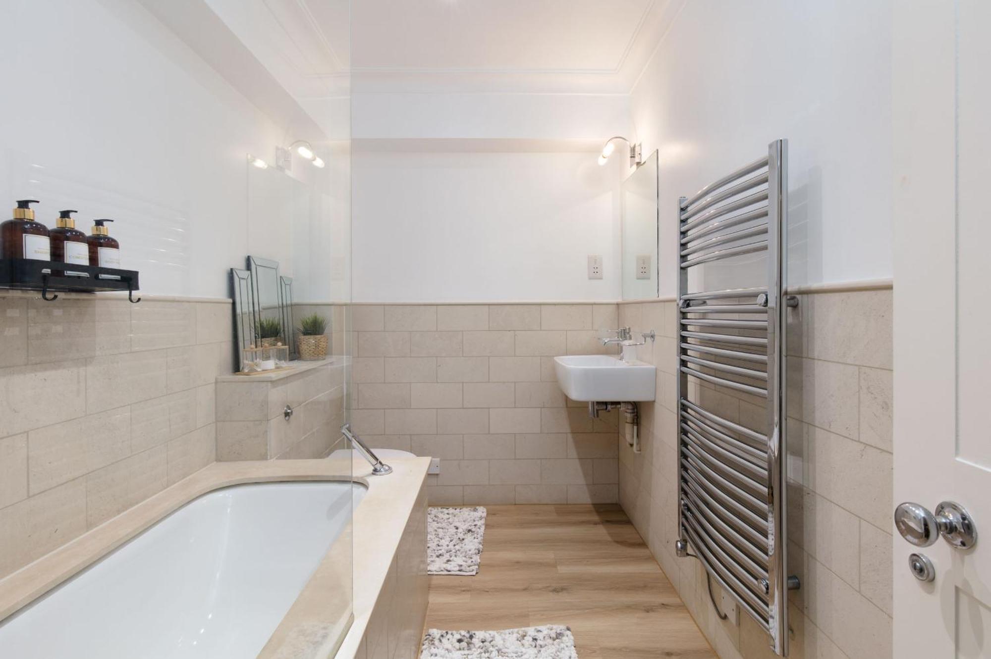 Spacious Quiet 4Bedrooms 6Beds House With Private Garage 5Min Walk To Paddington Station Лондон Экстерьер фото